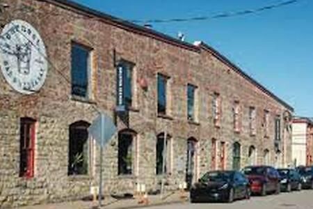 Make Your Nashville Trip Perfect Exterior photo